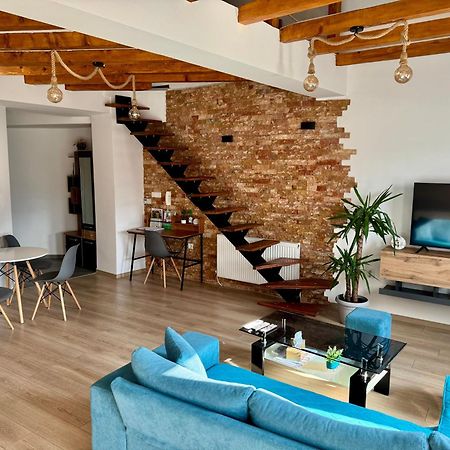 Gallery City Center Apartment Skopje Ngoại thất bức ảnh