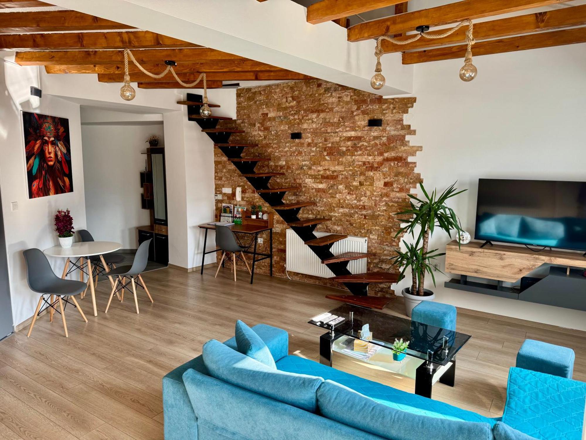 Gallery City Center Apartment Skopje Ngoại thất bức ảnh