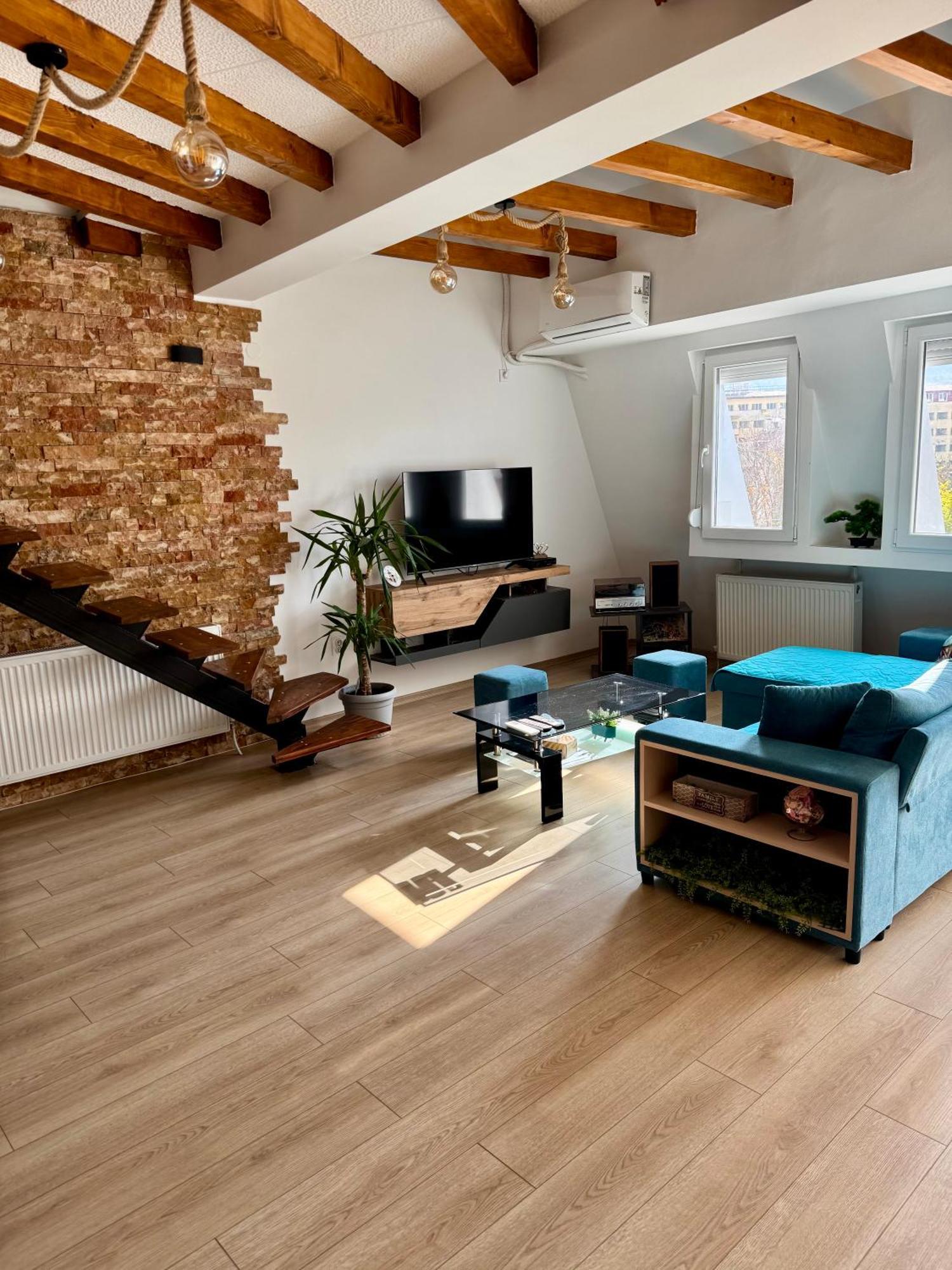 Gallery City Center Apartment Skopje Ngoại thất bức ảnh